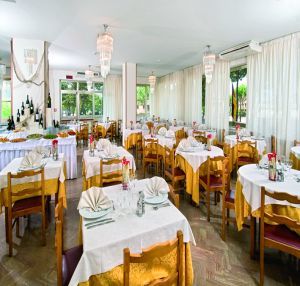 Hotel Tiffany's 3*