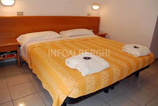 Tiffany's Hotel Milano Marittima