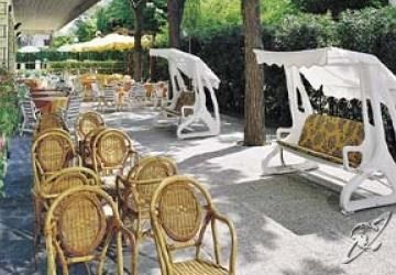 Tiffany's Milano Marittima