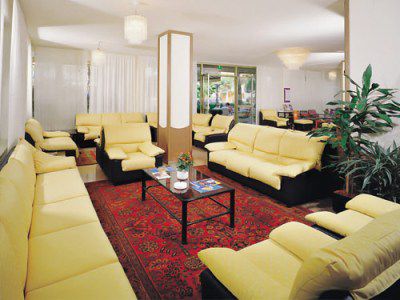 Hotel Tiffany's Milano Marittima