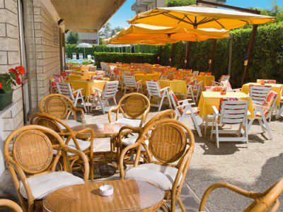 Tiffany's Milano Marittima